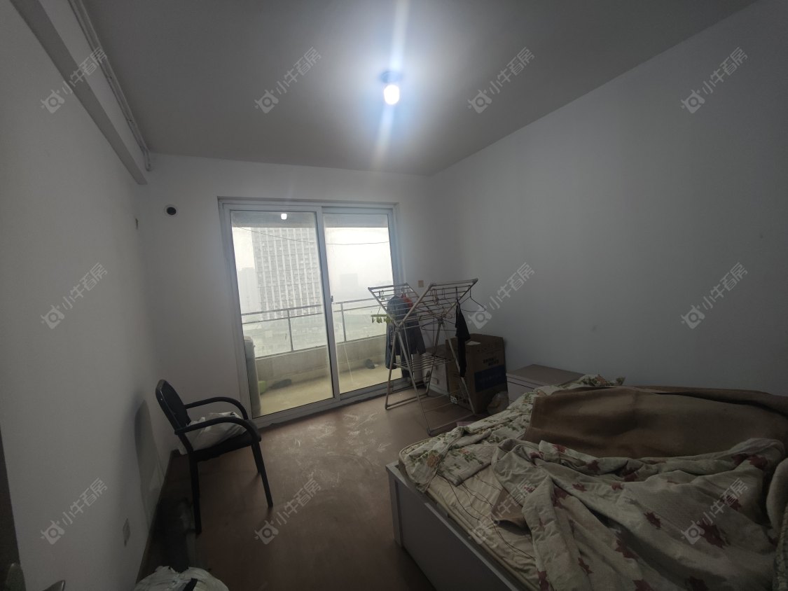 常州宝龙国际花园二期在租房源室内图_小牛看房