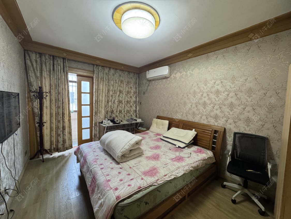 常州清潭新村在租房源_小牛看房