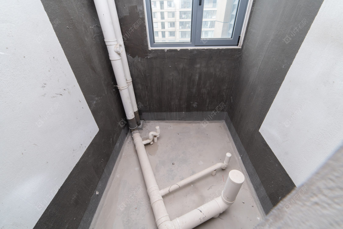 常州五星星韵城在售二手房源室内图_小牛看房