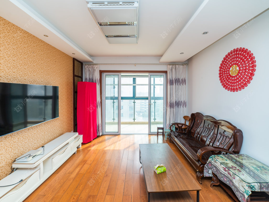 常州花溪兰庭在售二手房源室内图_小牛看房