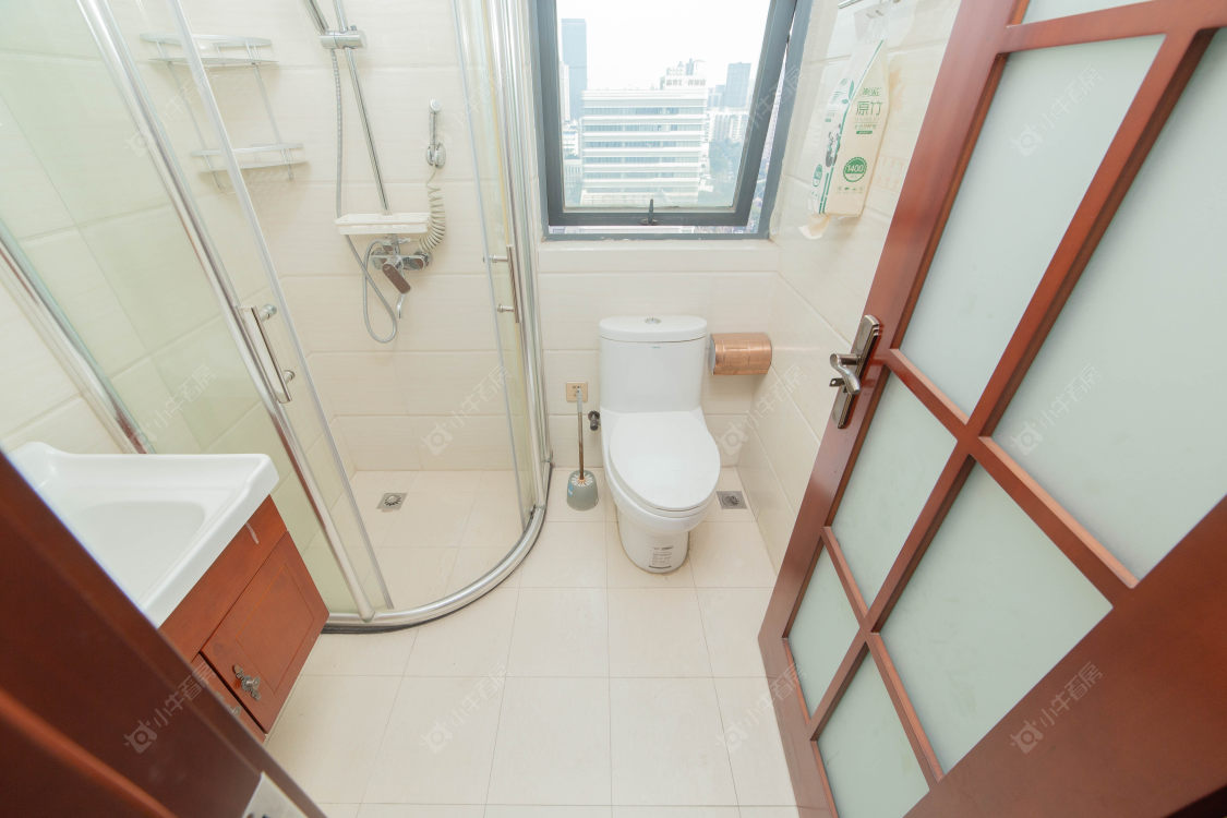 常州南博湾花园在售二手房源室内图_小牛看房