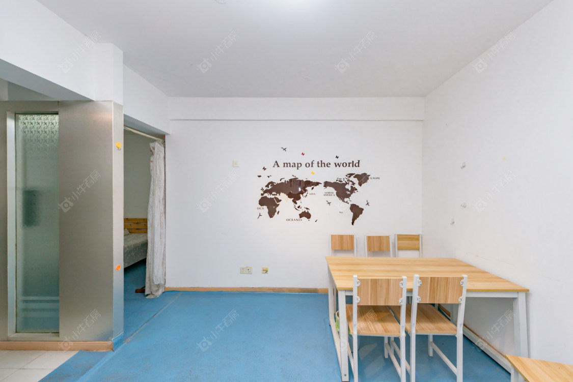 常州金鼎公寓在售二手房_小牛看房