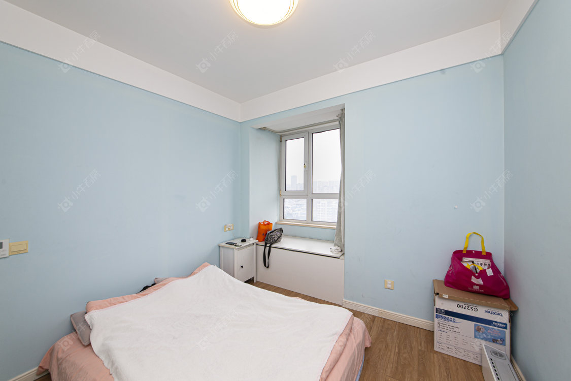 常州景城名轩在售二手房源室内图_小牛看房