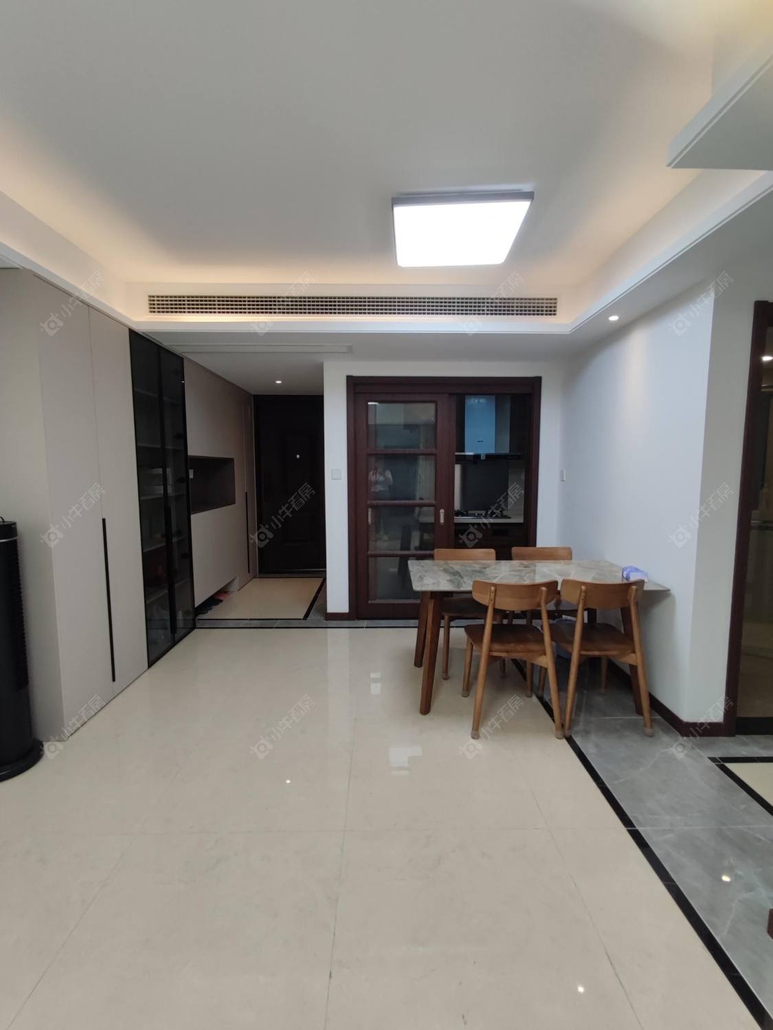 常州蓝光晶曜在租房源室内图_小牛看房