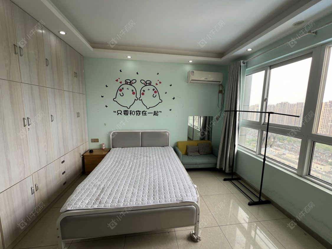 常州中奥珑郡公寓租房_中奥珑郡1室1厅公寓房源出租