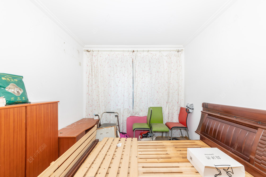 常州滨江明珠城东区在售二手房源室内图_小牛看房