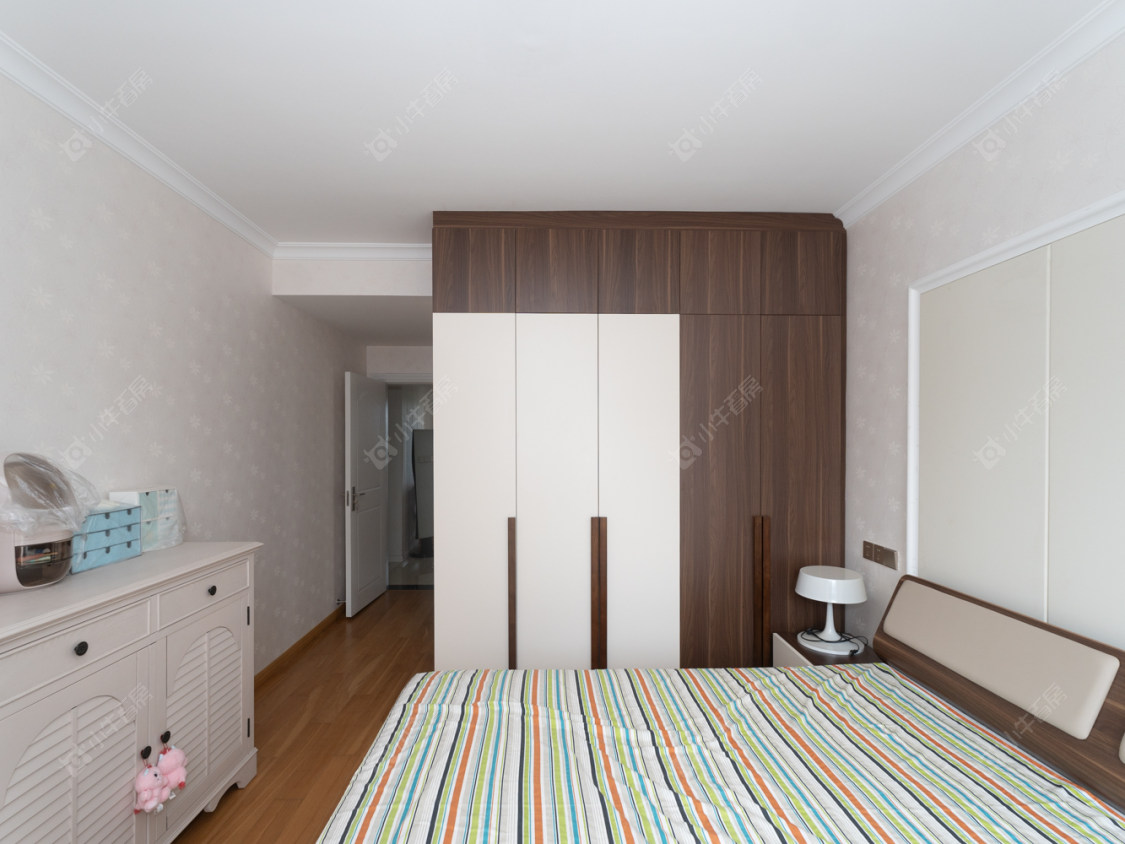 常州世家别院在售二手房源室内图_小牛看房