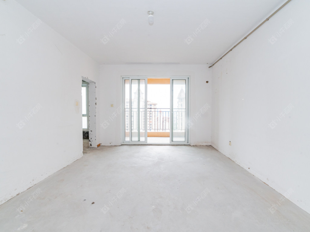 常州银河湾第一城二期在售二手房源室内图_小牛看房