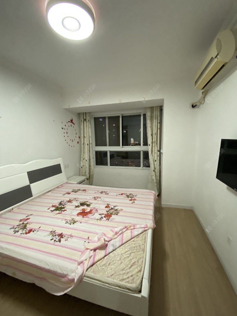 万达中央华城房源室内图 常州万达中央华城在租房源室内图_小牛看房