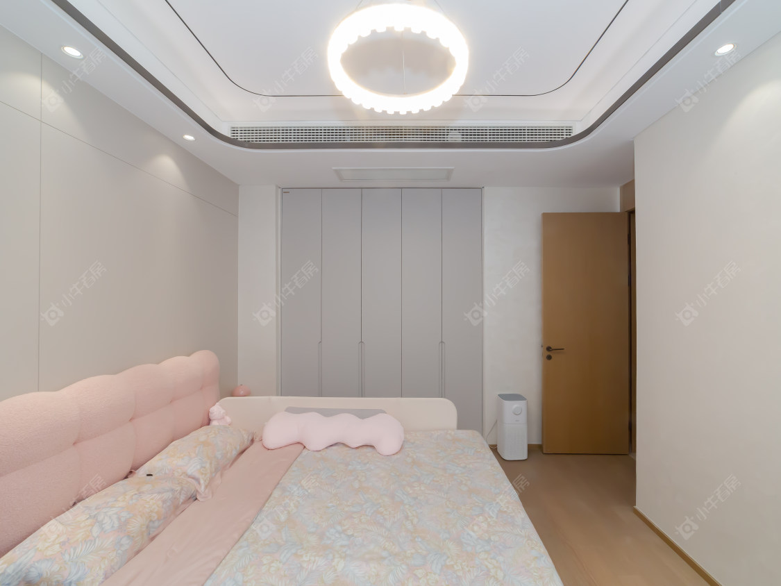 常州花语江南在售二手房源室内图_小牛看房