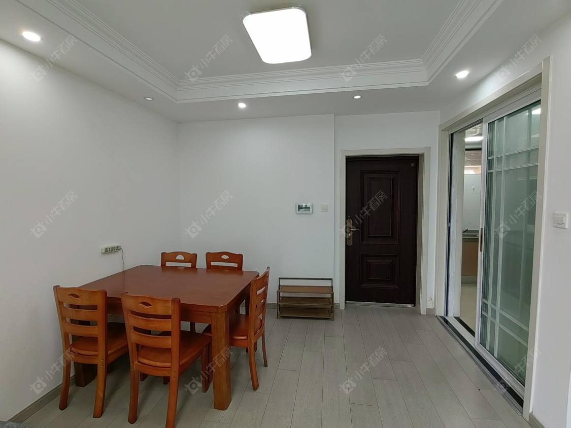 常州牡丹水岸国际在租房源室内图_小牛看房