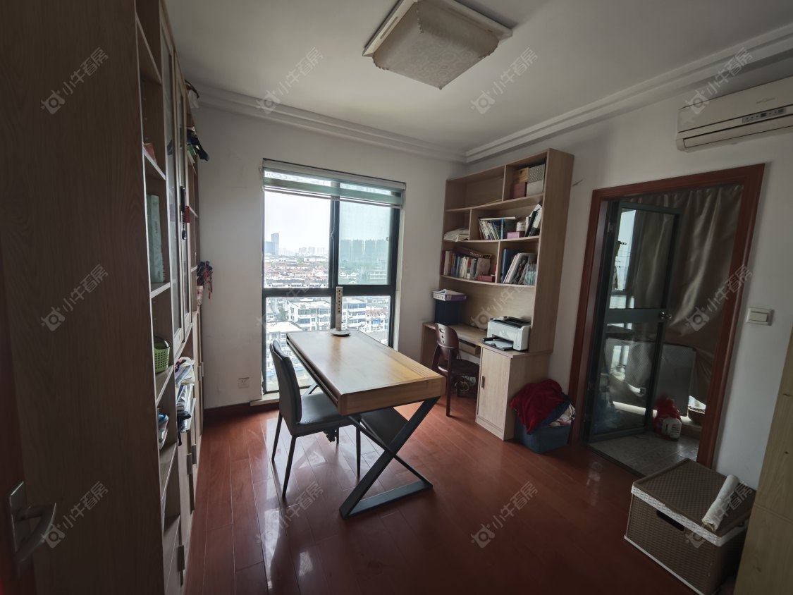 常州光华世家在租房源_小牛看房