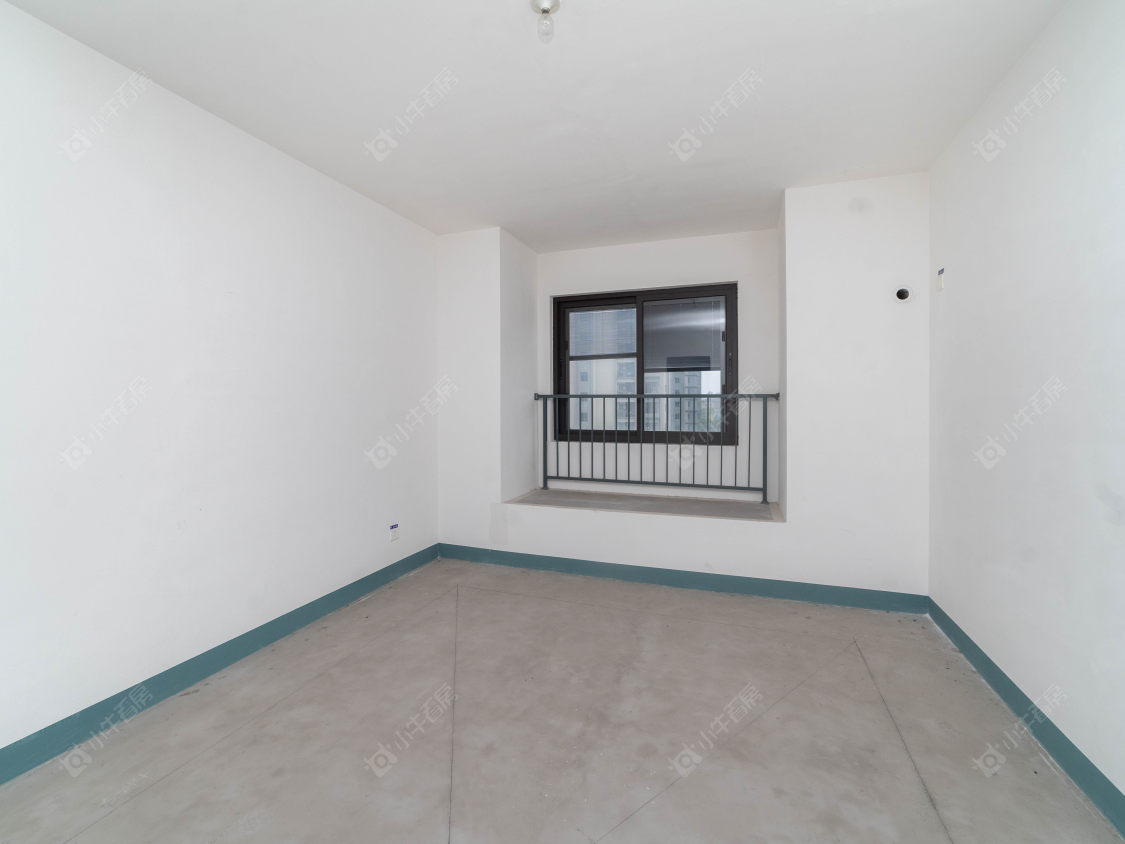 常州新城郡未来在售二手房源室内图_小牛看房