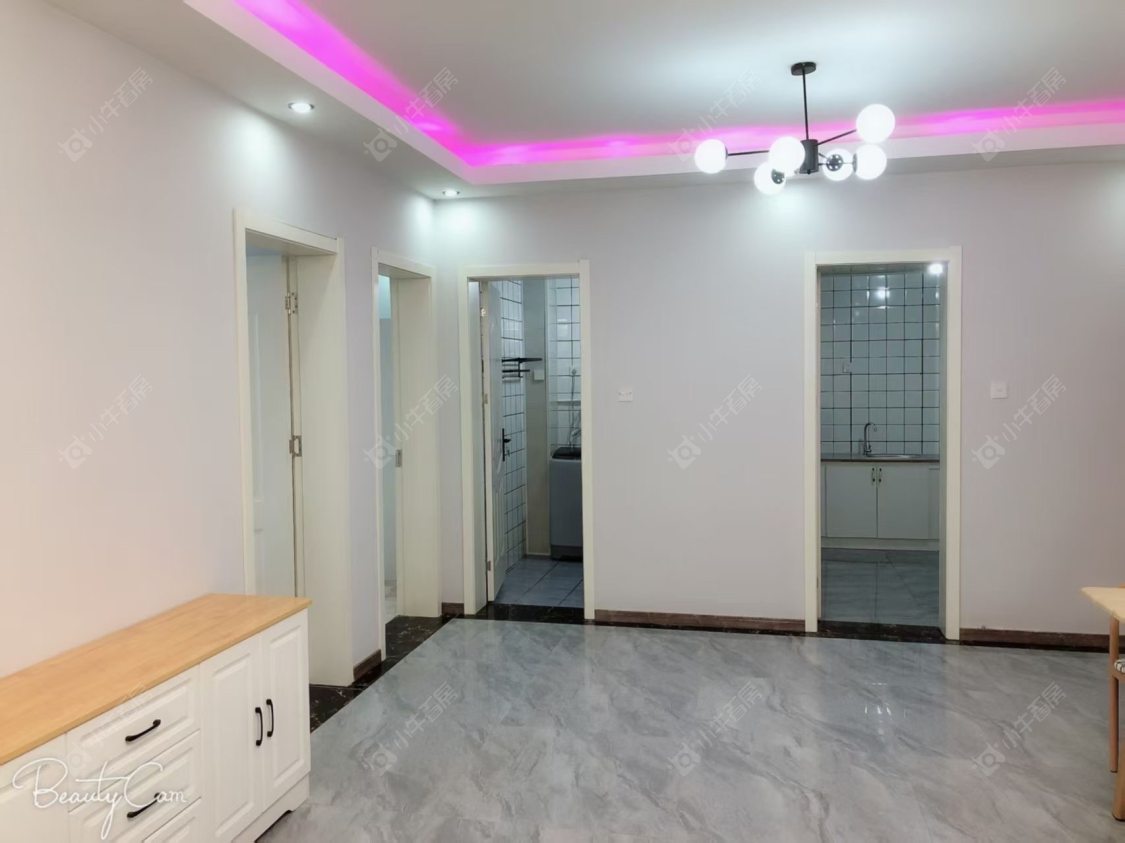 常州青洋花苑在租房源室内图_小牛看房