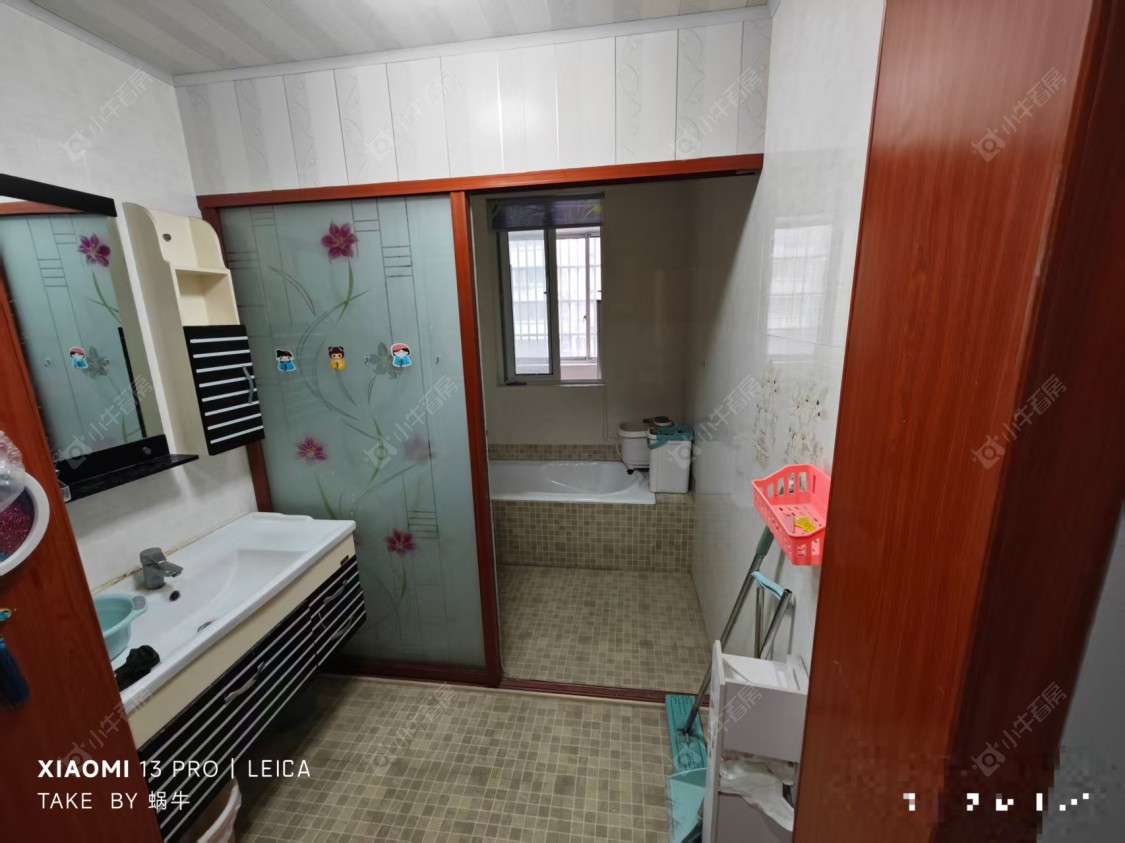 常州瑞丰花苑在租房源室内图_小牛看房