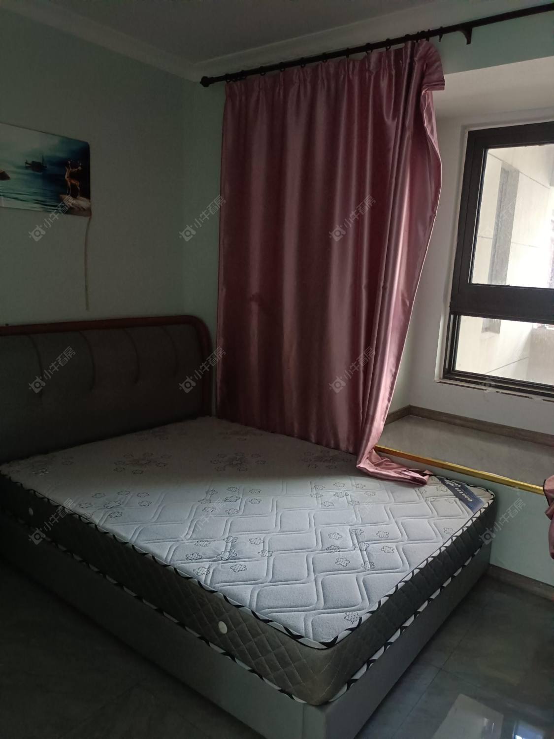 旭辉都会里房源户型图 常州旭辉都会里在租房源户型图_小牛看房