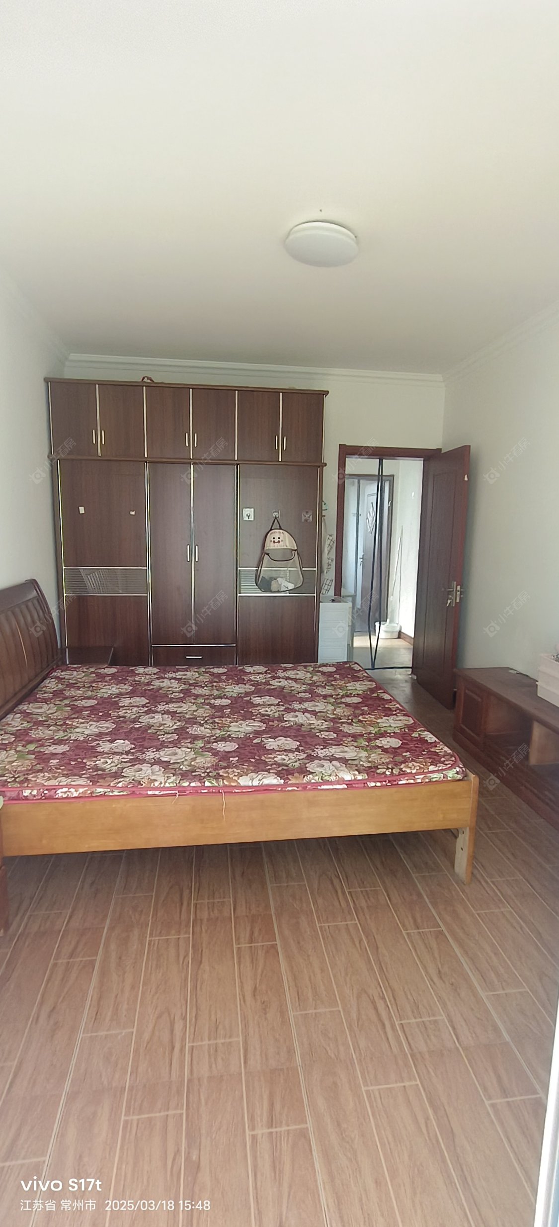 常州青洋花苑在租房源_小牛看房