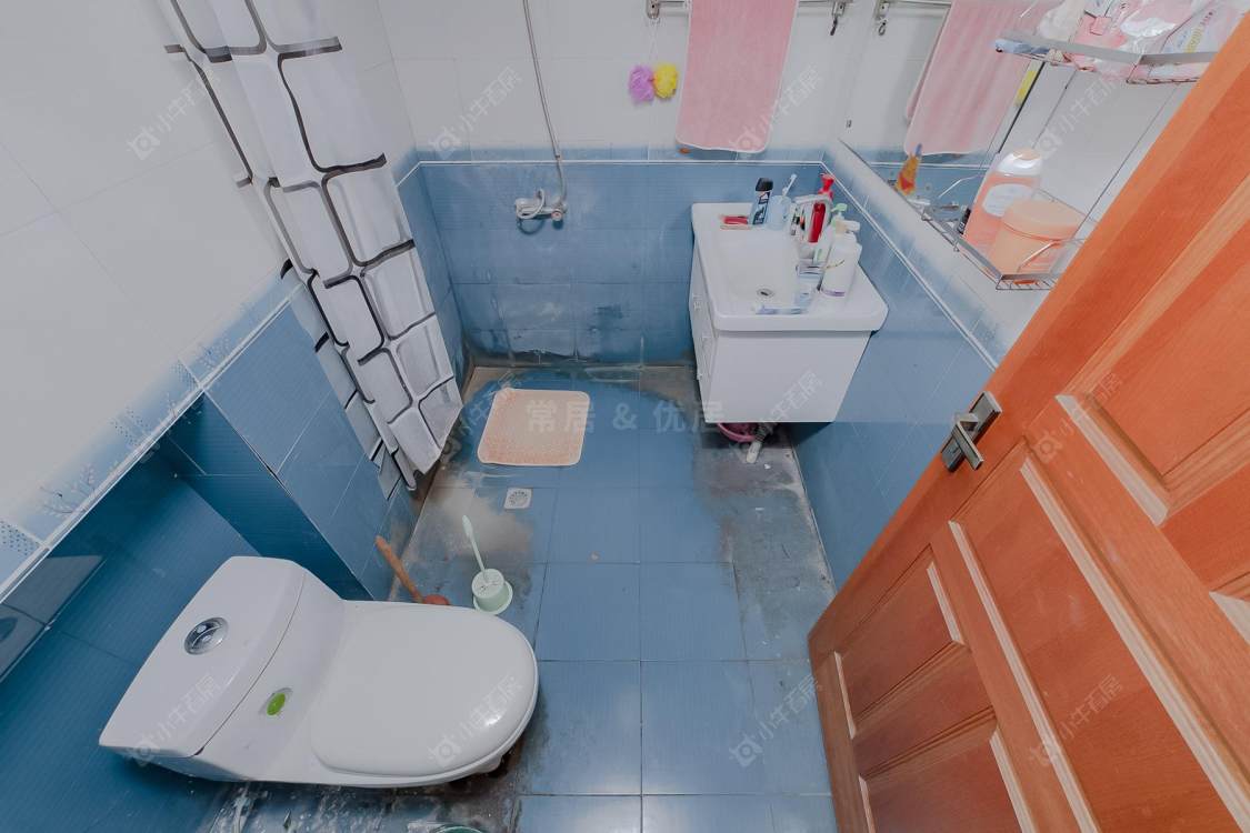 常州河海新村在售二手房源室内图_小牛看房