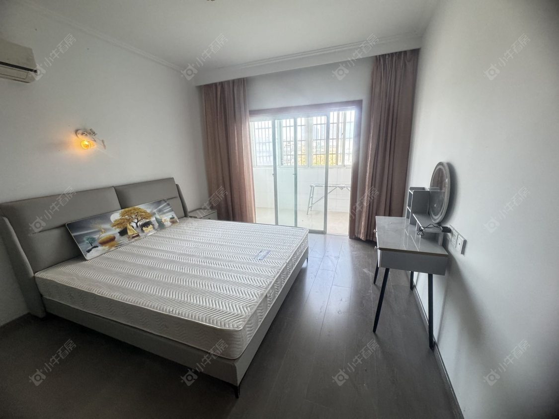 常州古方公寓3室2厅2卫出租_小牛看房