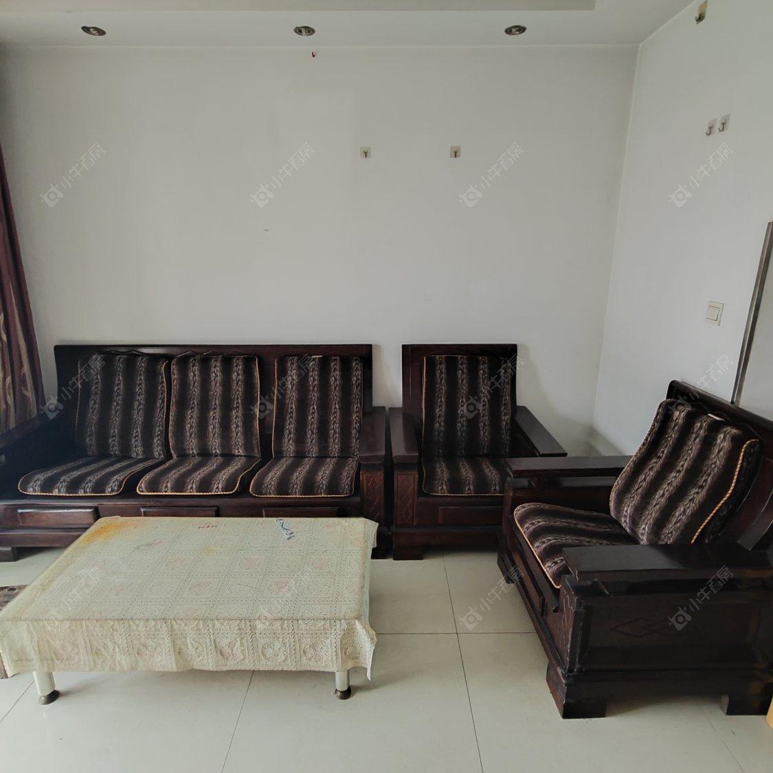 常州新城长岛在租房源_小牛看房