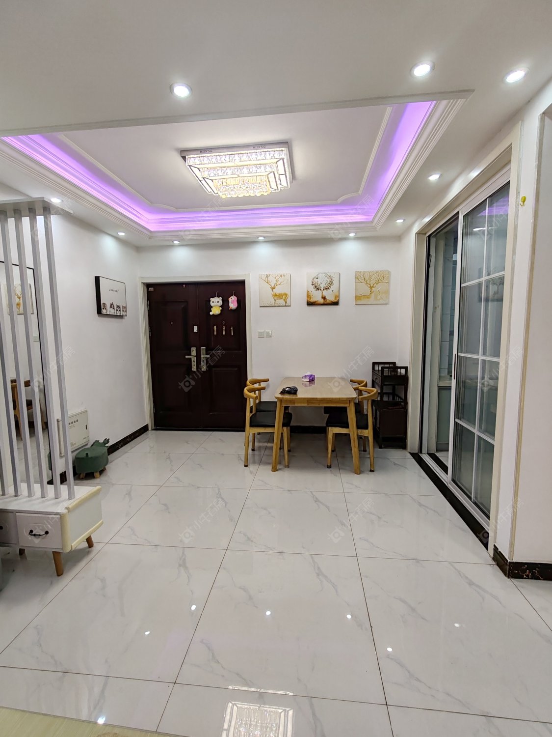 常州五洲国际在租房源室内图_小牛看房