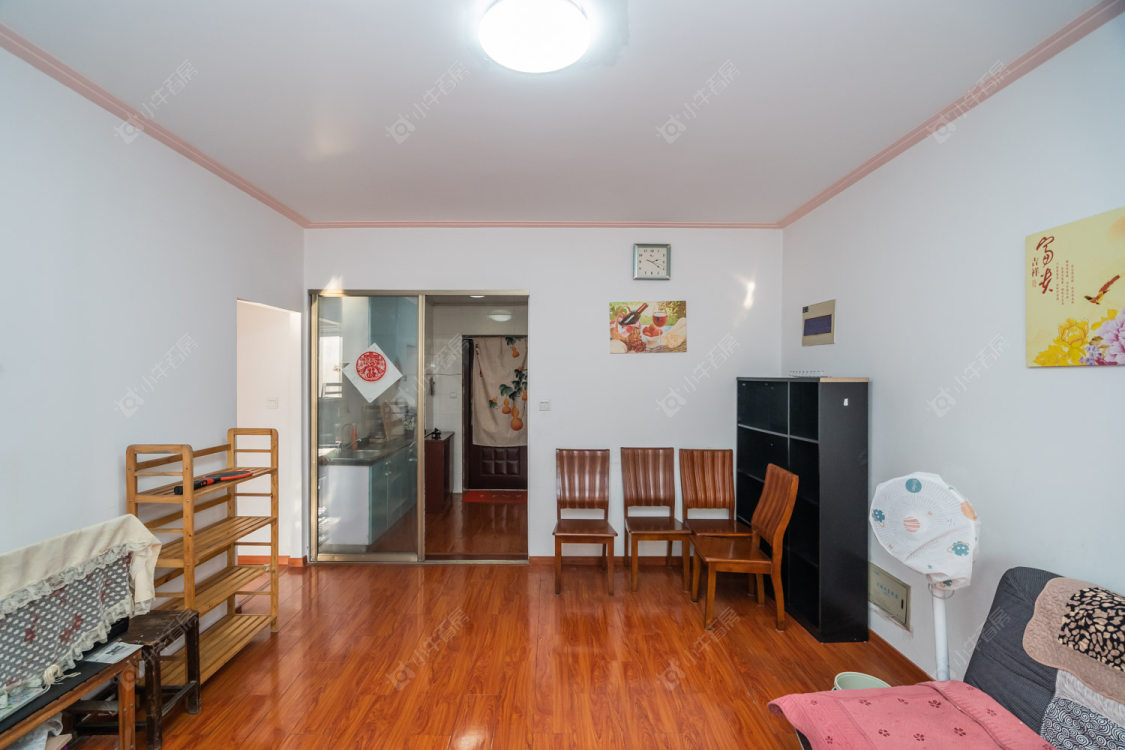 常州兰陵杰座在售二手房源室内图_小牛看房