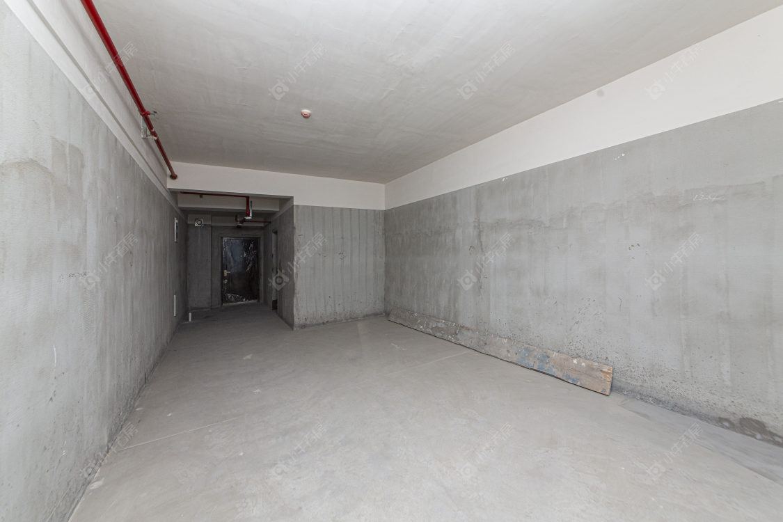 常州爱琴海公寓在售二手房源室内图_小牛看房