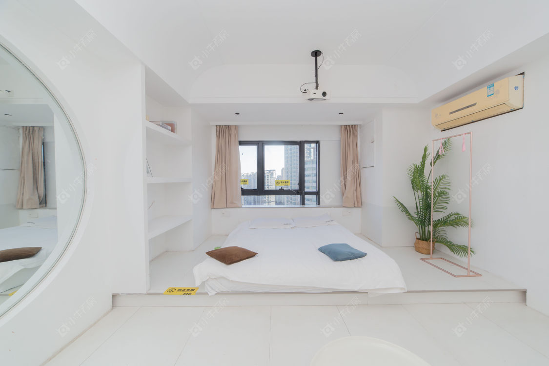 常州新北万达广场在售二手房_小牛看房