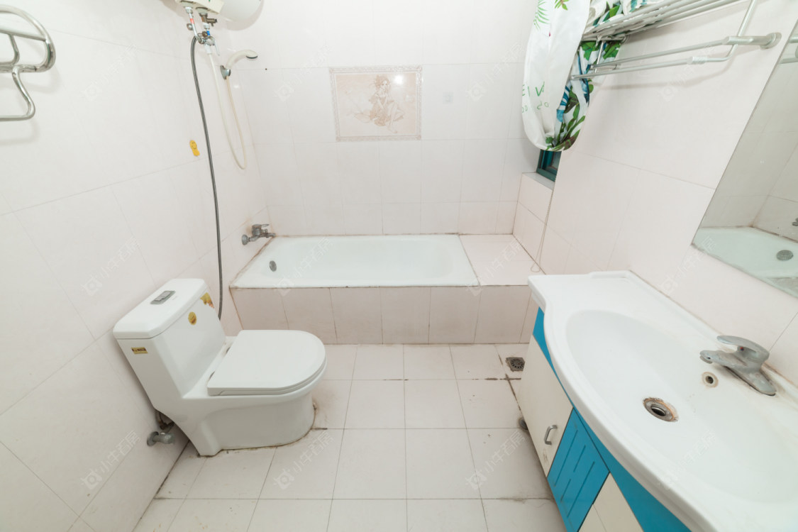 常州紫云苑在售二手房源室内图_小牛看房