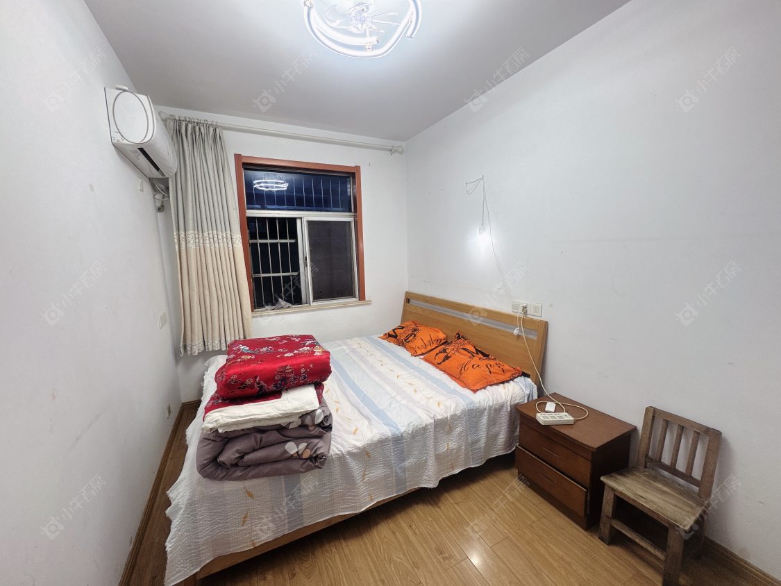 常州清凉新村在租房源室内图_小牛看房