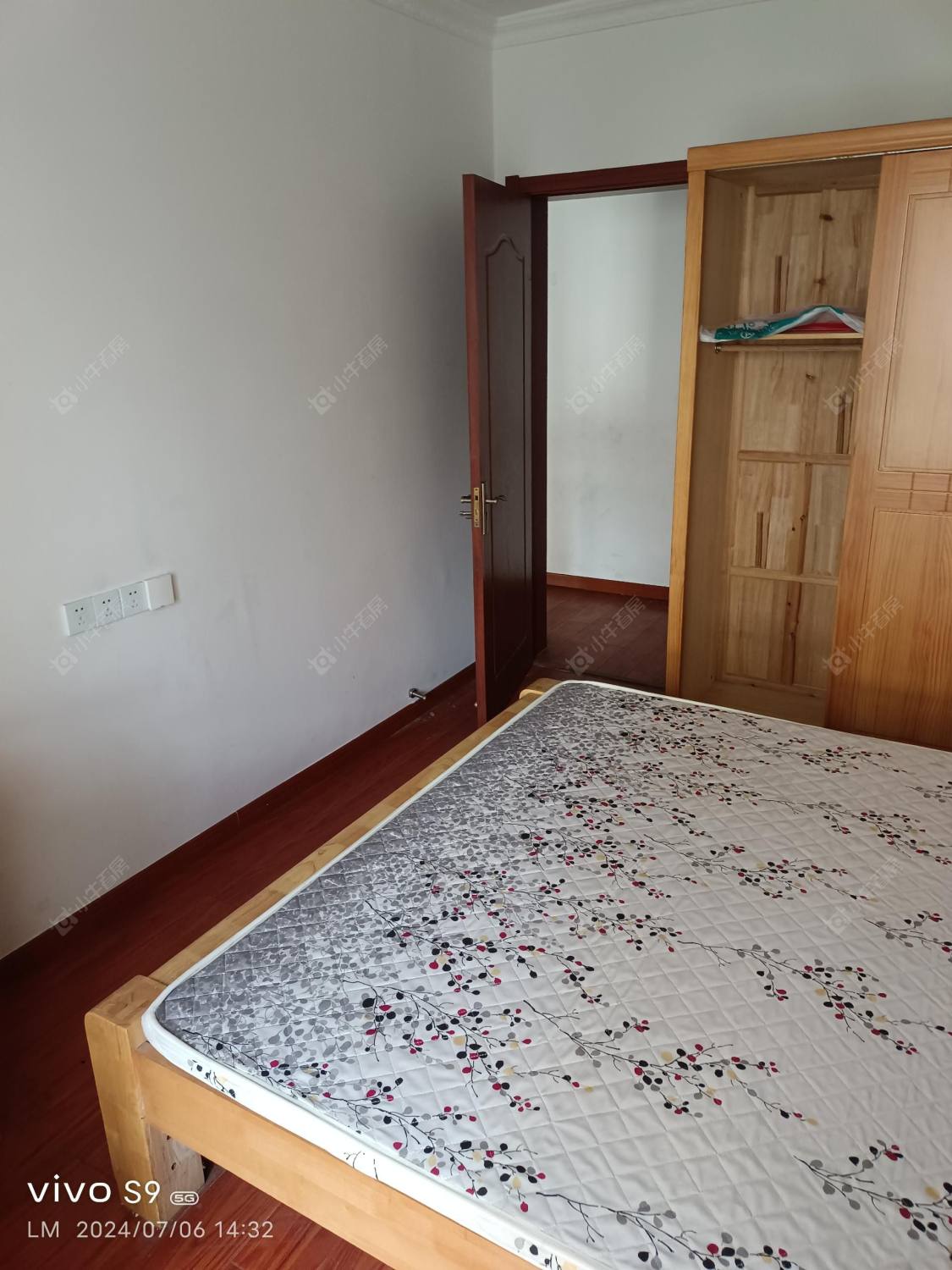 常州银河湾第一城二期在租房源室内图_小牛看房