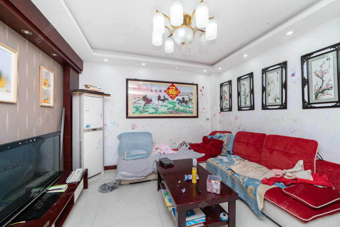 常州喜盈门花苑在售二手房_小牛看房