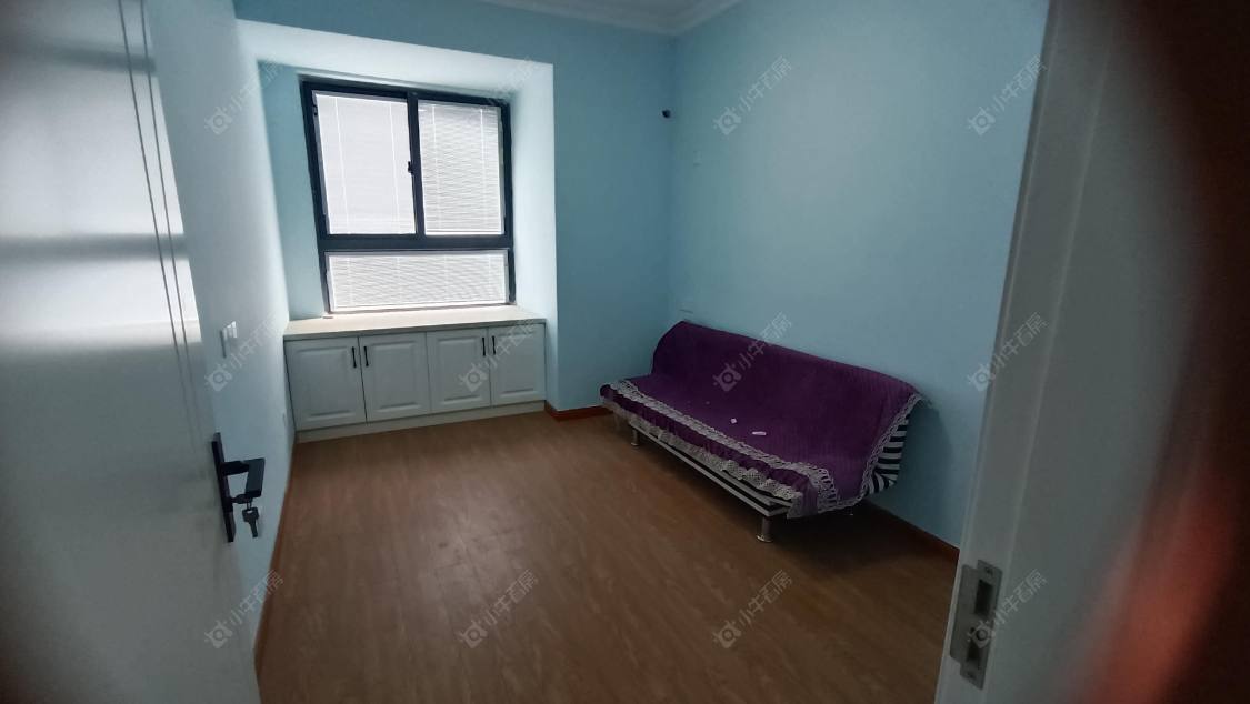 常州白马公馆在租房源室内图_小牛看房