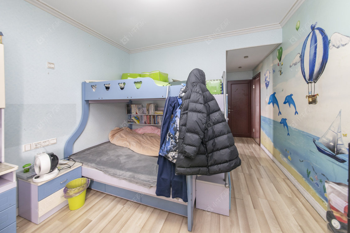 常州星河国际五区在售二手房源室内图_小牛看房