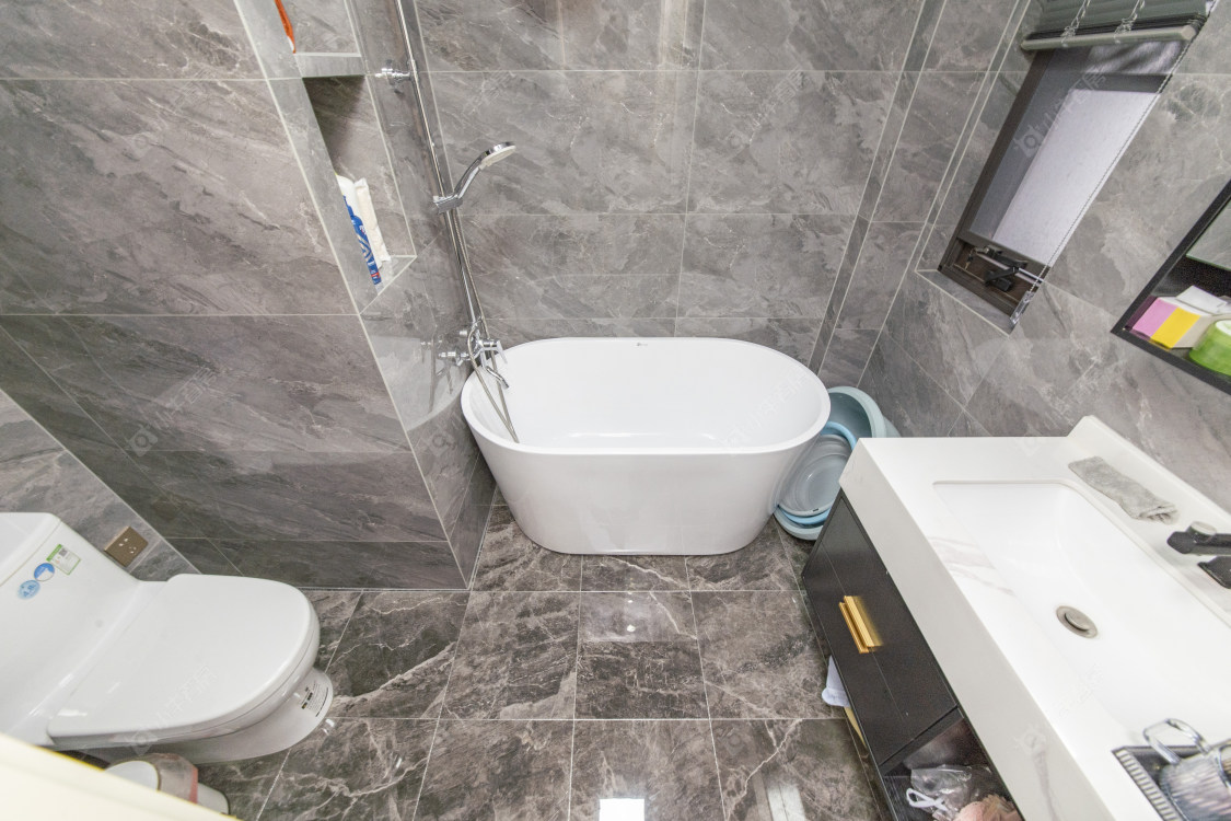 常州随园金麟府在售二手房源室内图_小牛看房