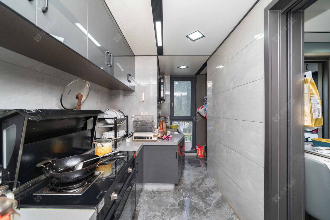 常州观棠在售二手房源室内图_小牛看房