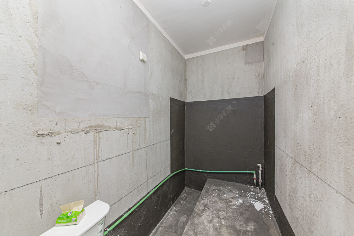 常州太湖院子在售二手房源室内图_小牛看房