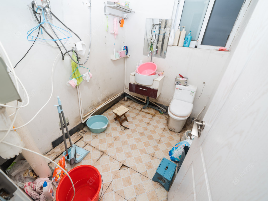 常州蓝山湖在售二手房源室内图_小牛看房