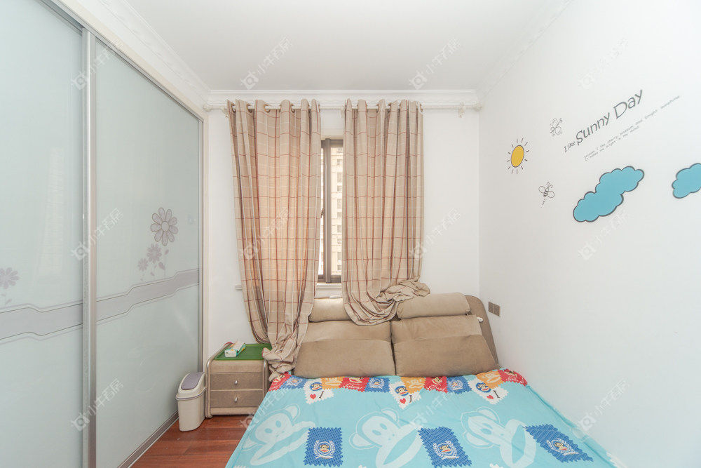 常州康桥水郡在租房源_小牛看房