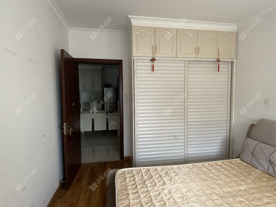 常州新城香溢澜桥一期在租房源室内图_小牛看房