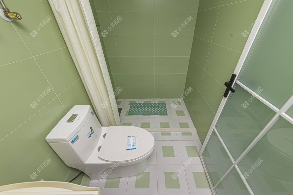 红星国际广场房源室内图 常州红星国际广场在租房源室内图_小牛看房