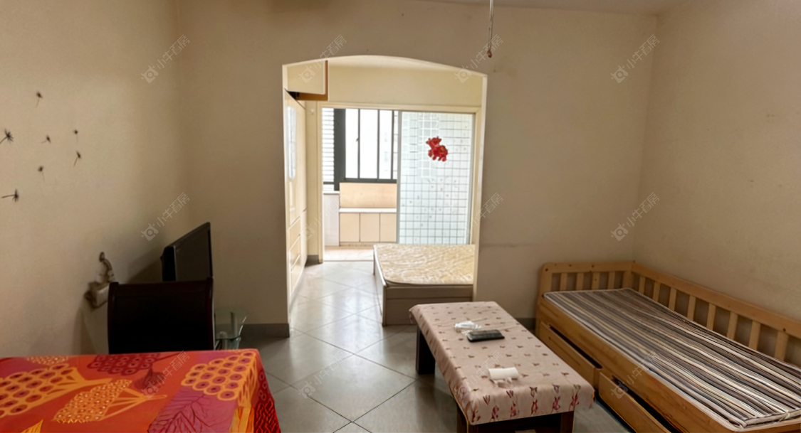 常州新城蓝钻苑东区在租房源_小牛看房