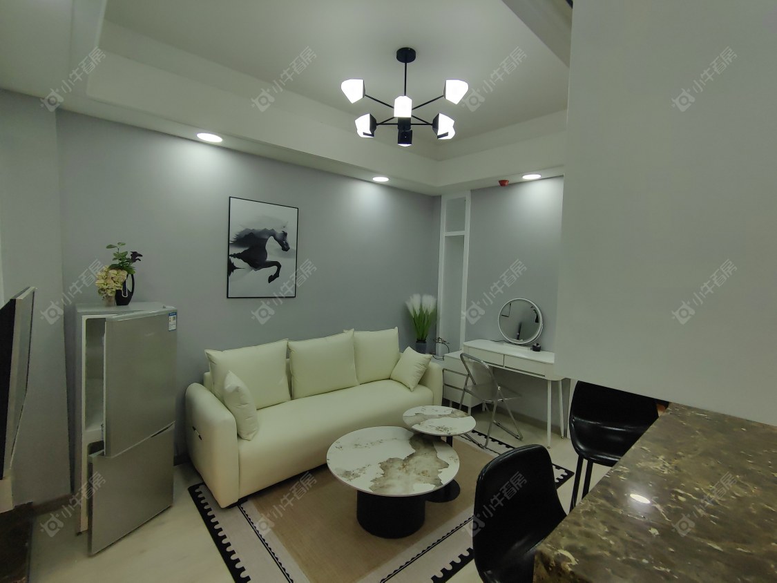 常州莱蒙时代在租房源户型图_小牛看房