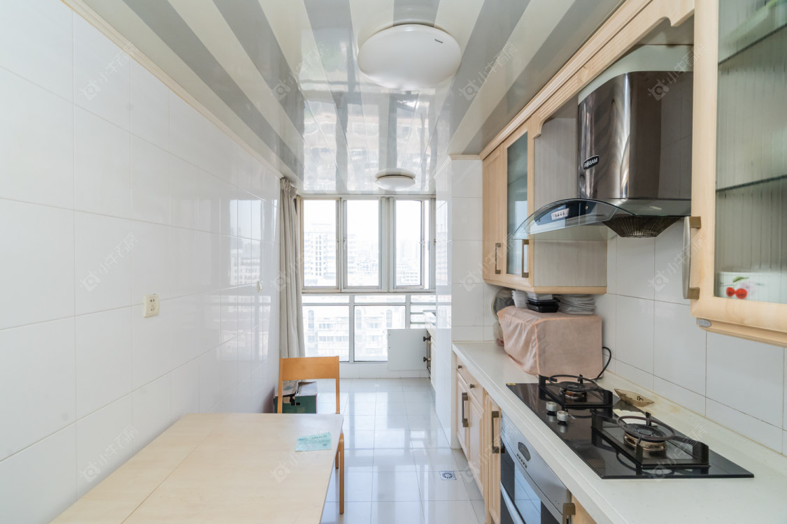 常州鹤苑新都在售二手房源室内图_小牛看房