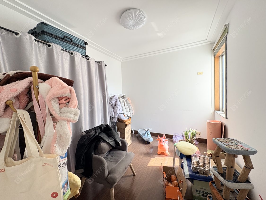 丹阳幸福二区在售二手房源室内图_小牛看房