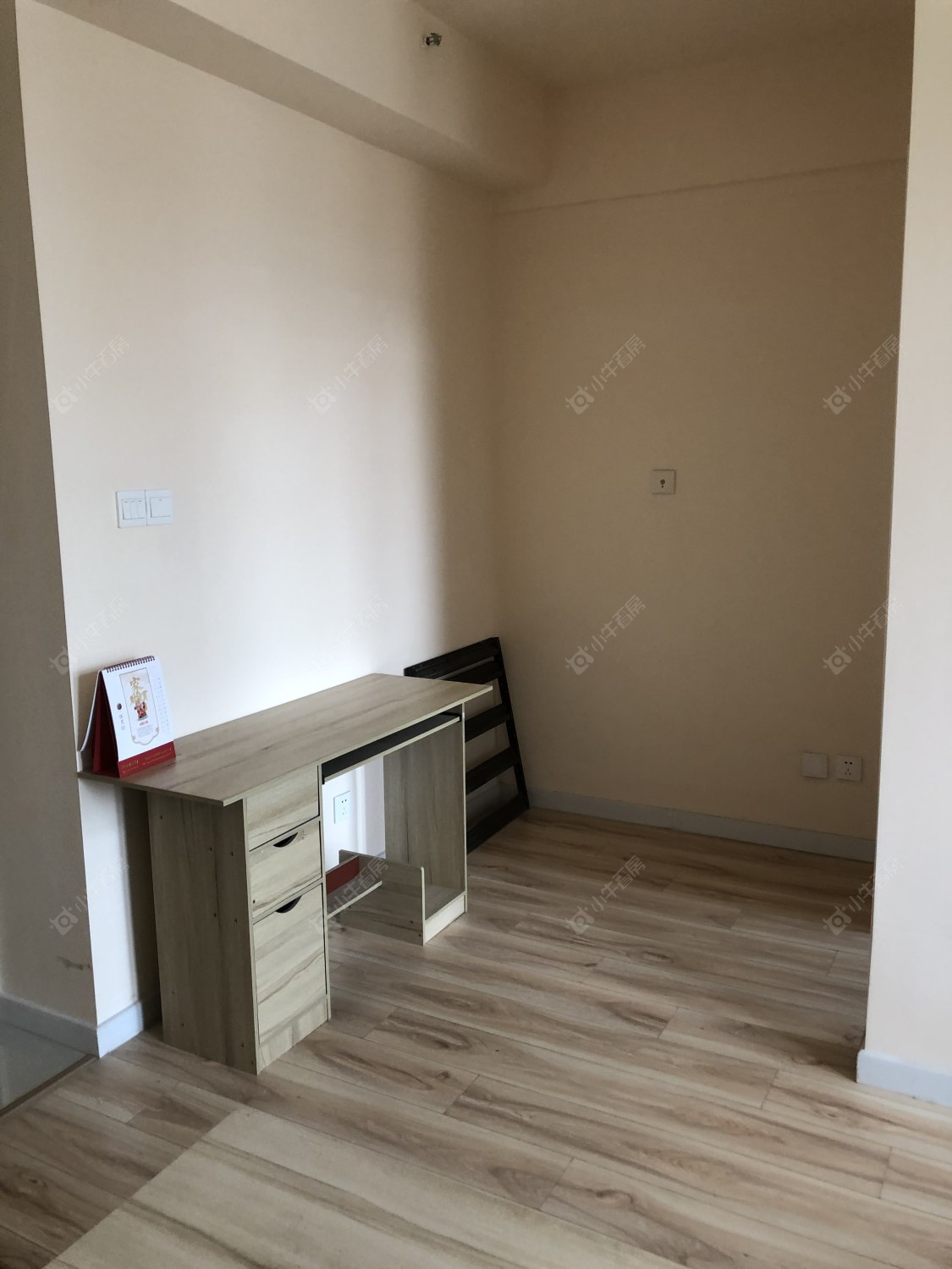 常州御水华庭二期在租房源室内图_小牛看房