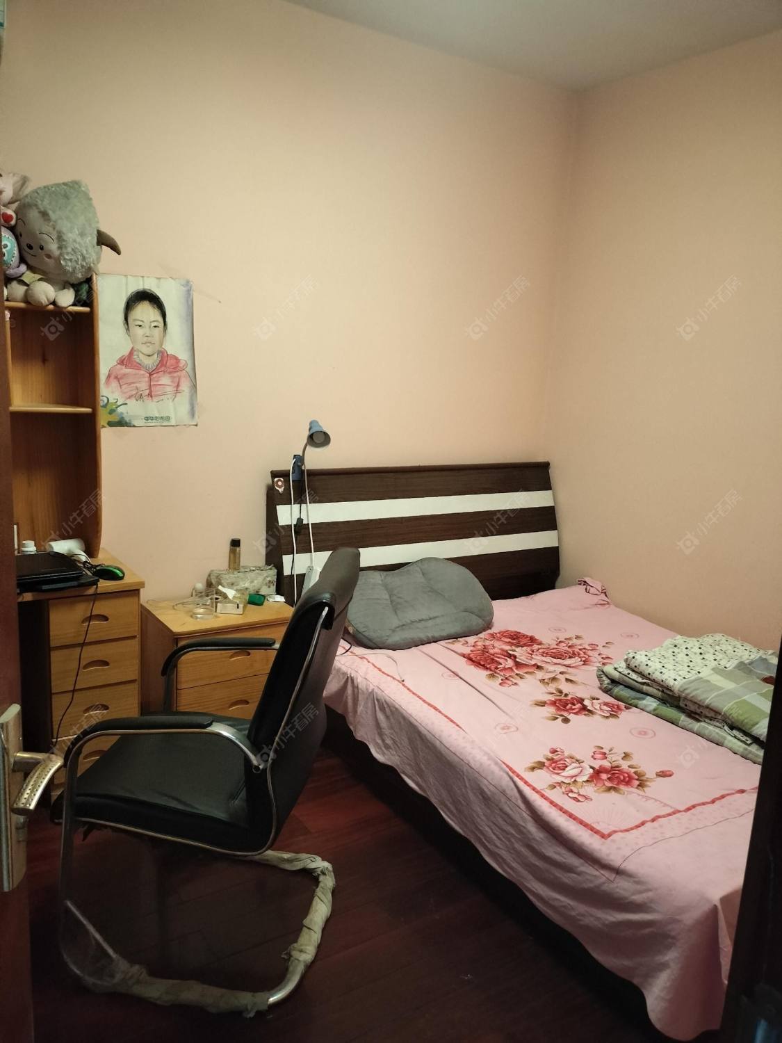 常州新城逸境园在租房源室内图_小牛看房
