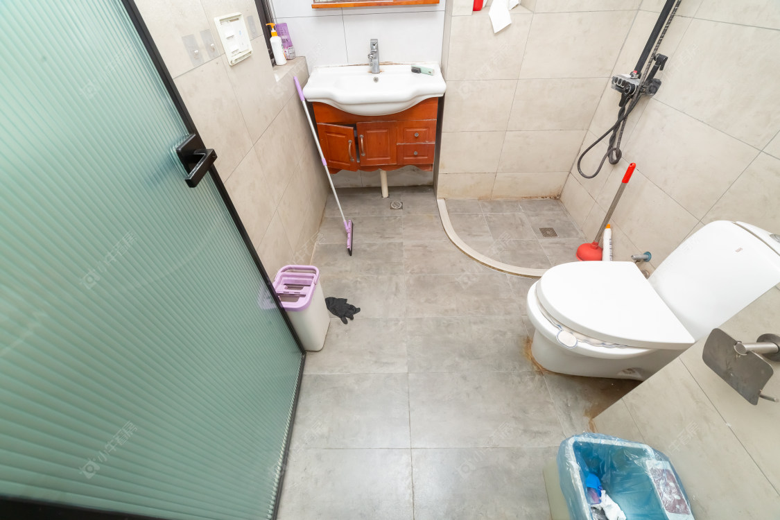 常州绿都万和城二区在售二手房源室内图_小牛看房