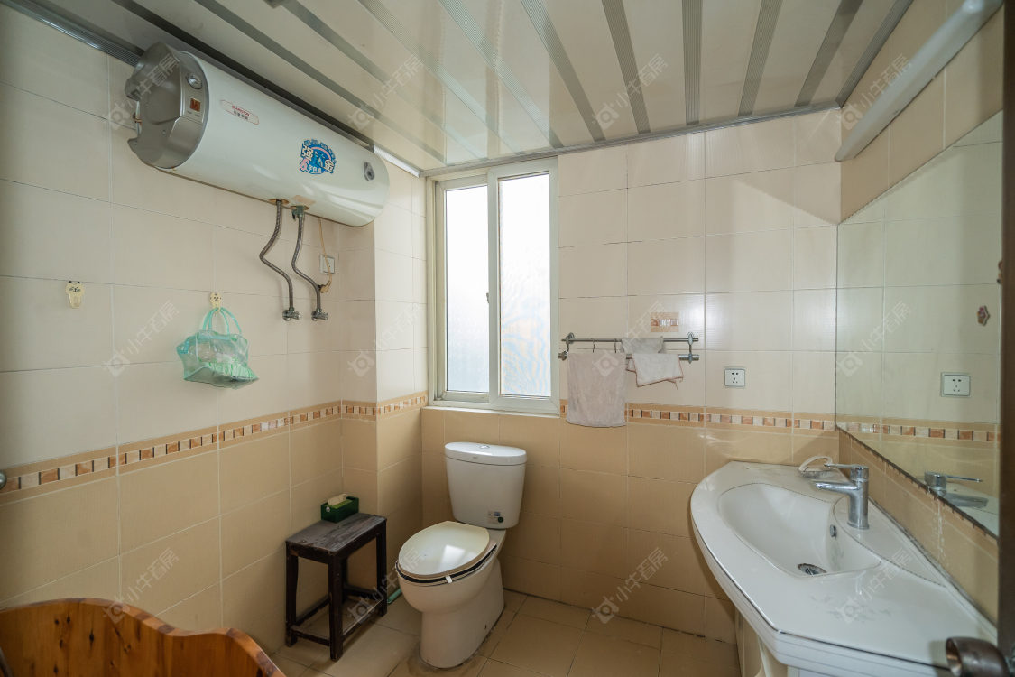 常州景福苑在售二手房源室内图_小牛看房