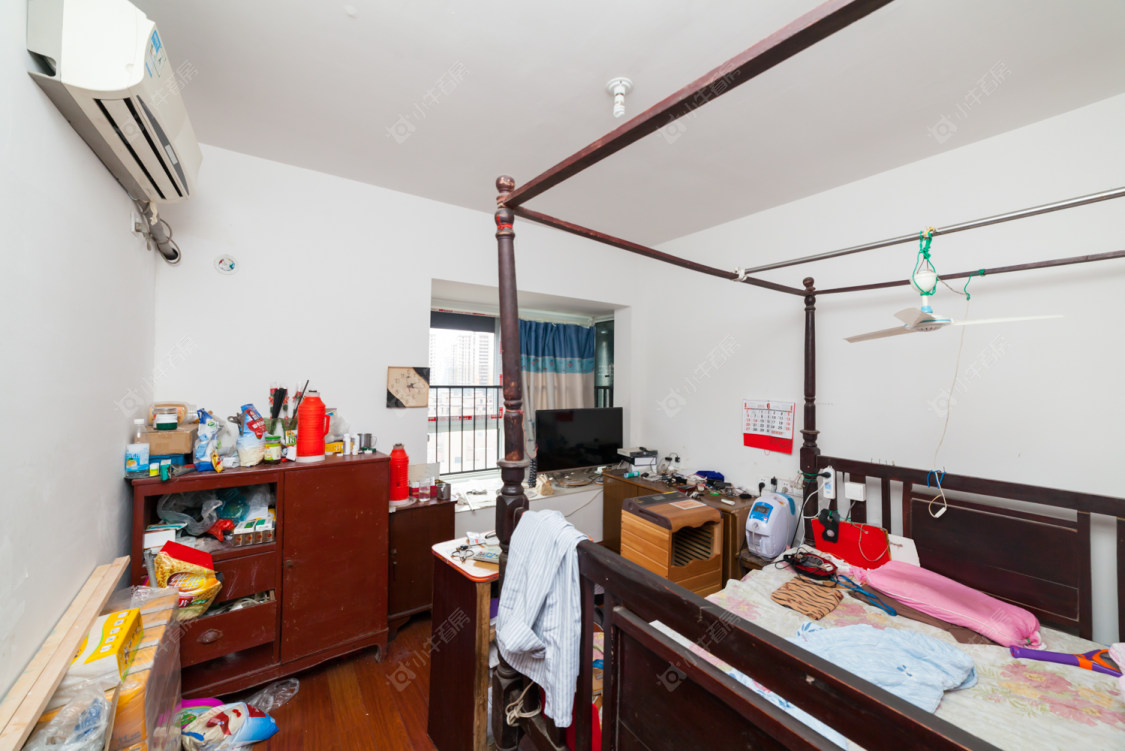 豪景家园房源 常州豪景家园在售二手房源_小牛看房